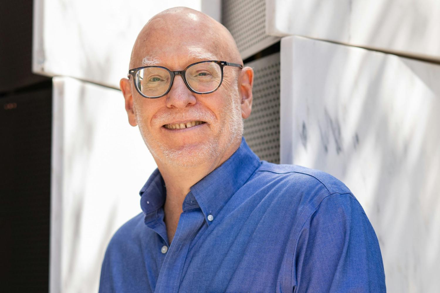 Seth Kreimer (Photo from Penn Carey Law).jpg