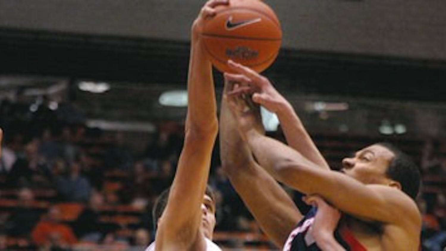 M. Hoops | Spoiler alert