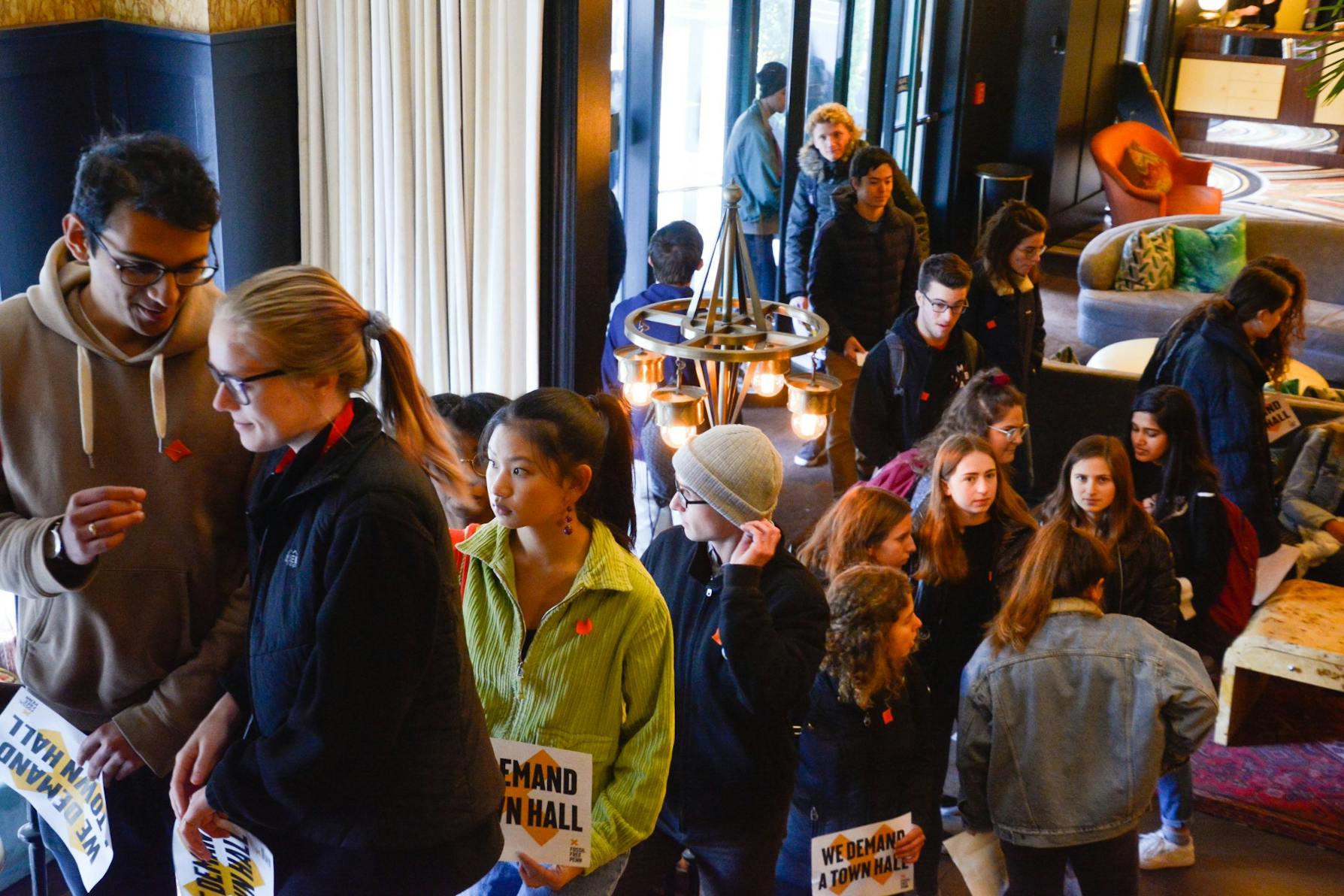 Fossil Free Penn Board of Trustees Protest-2.jpg