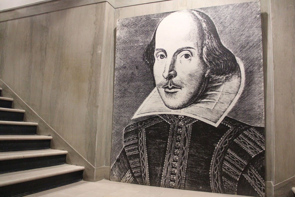 A new algorithm from Penn Engineering implies that Shakespeare may not have written all of his plays.