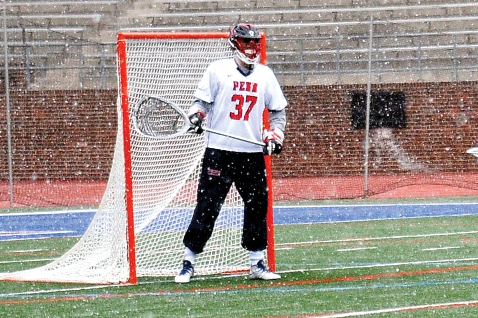 Mens Lacrosse vs UMBC