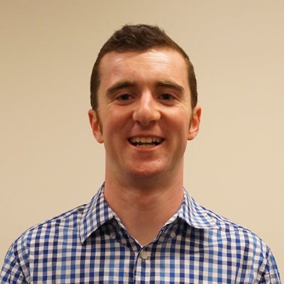 Robert J Klopf III NEC2018