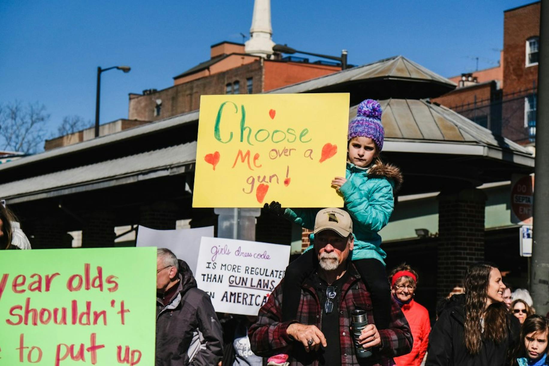 March for Our Lives 11
