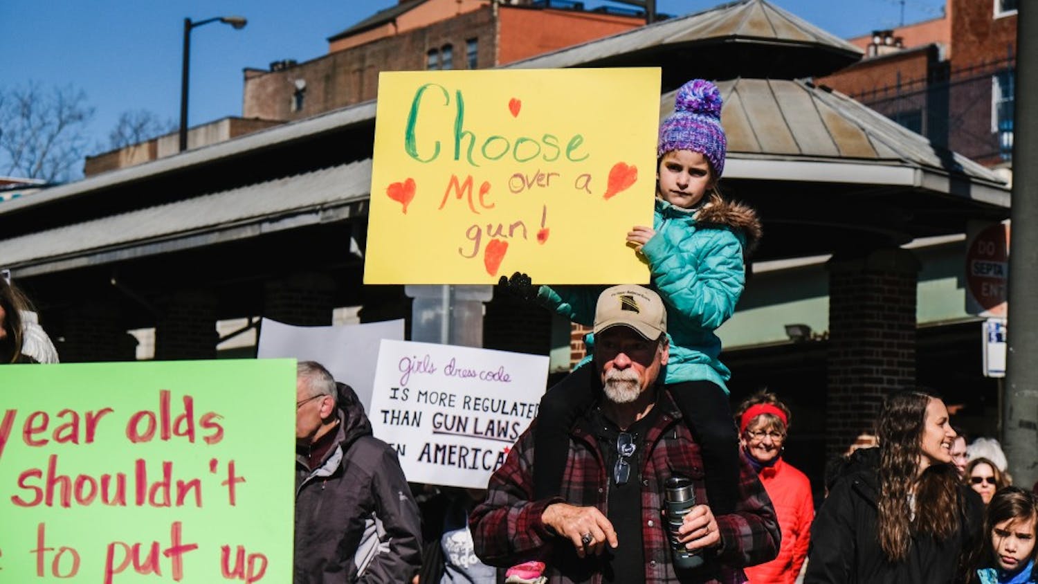 March for Our Lives 11