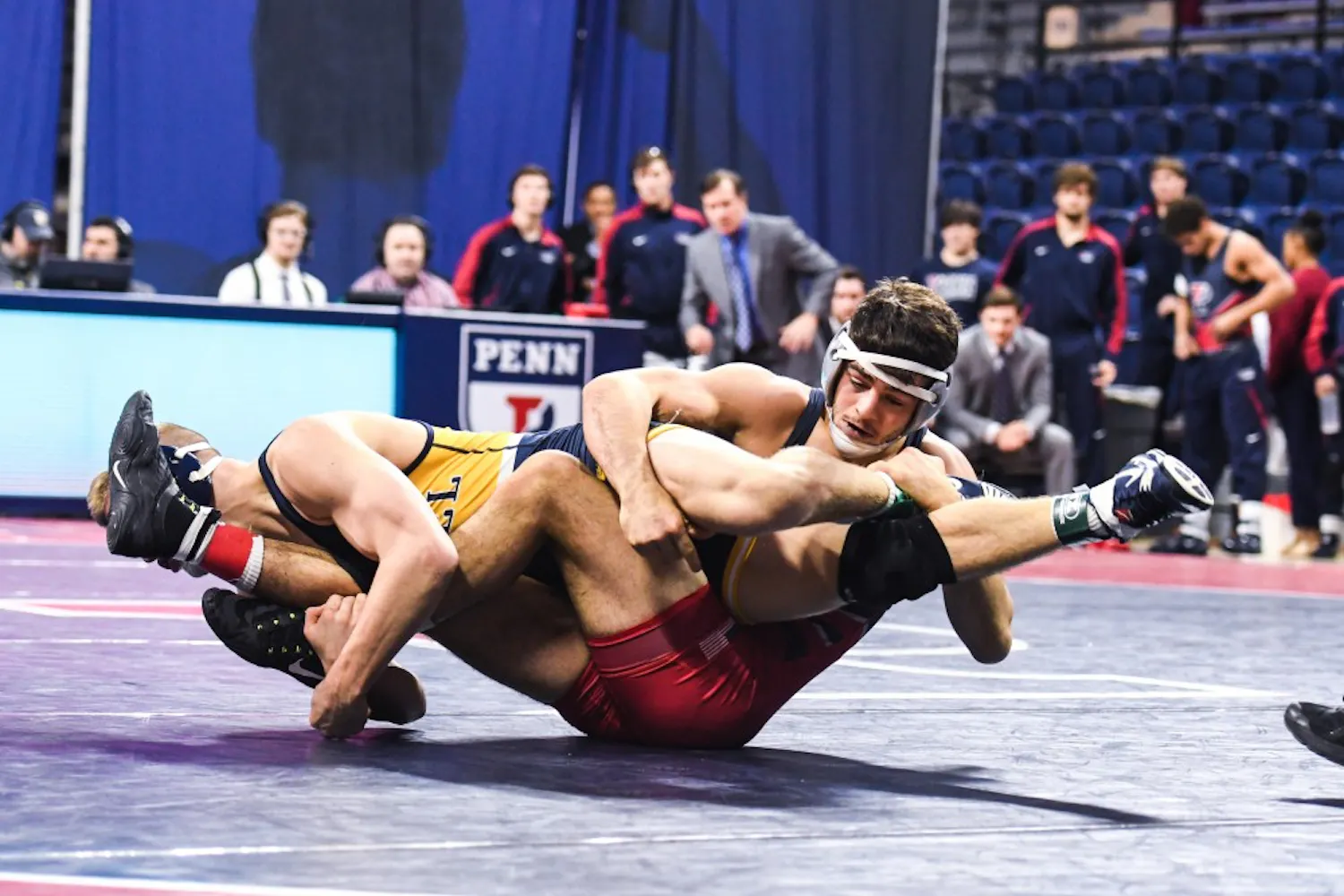 Jan13_Wrestlingvs.Drexel(Son)-Oliva.jpg