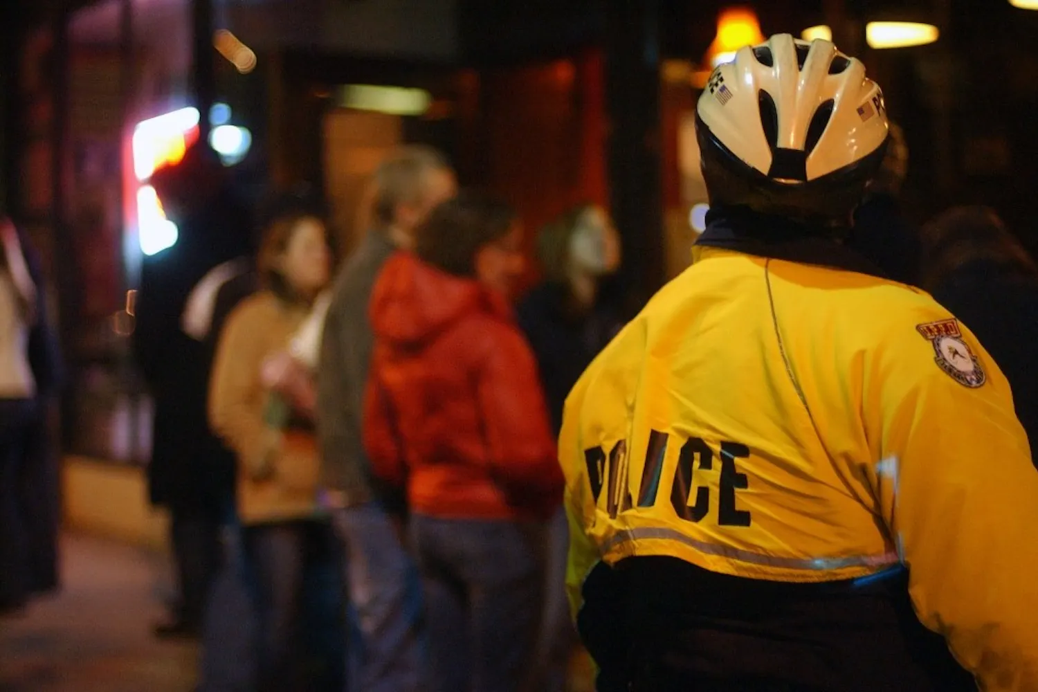 Registering valuable items on Campus Express has limited the amount of thefts on campus. In 2010, prior to the implementation of the program, there were 264 unattended thefts reported; this dropped to 179 in 2015.