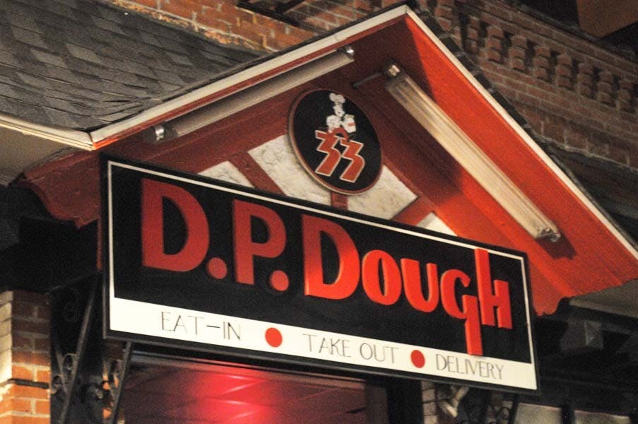 Dp Dough