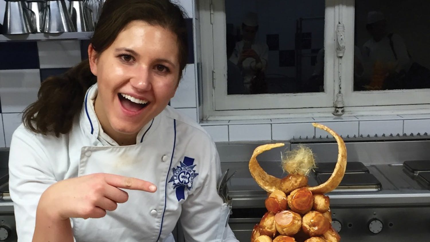 Students who took a gap year before college strongly advocate studying abroad and provide insights into their personal experiences as women traveling alone.