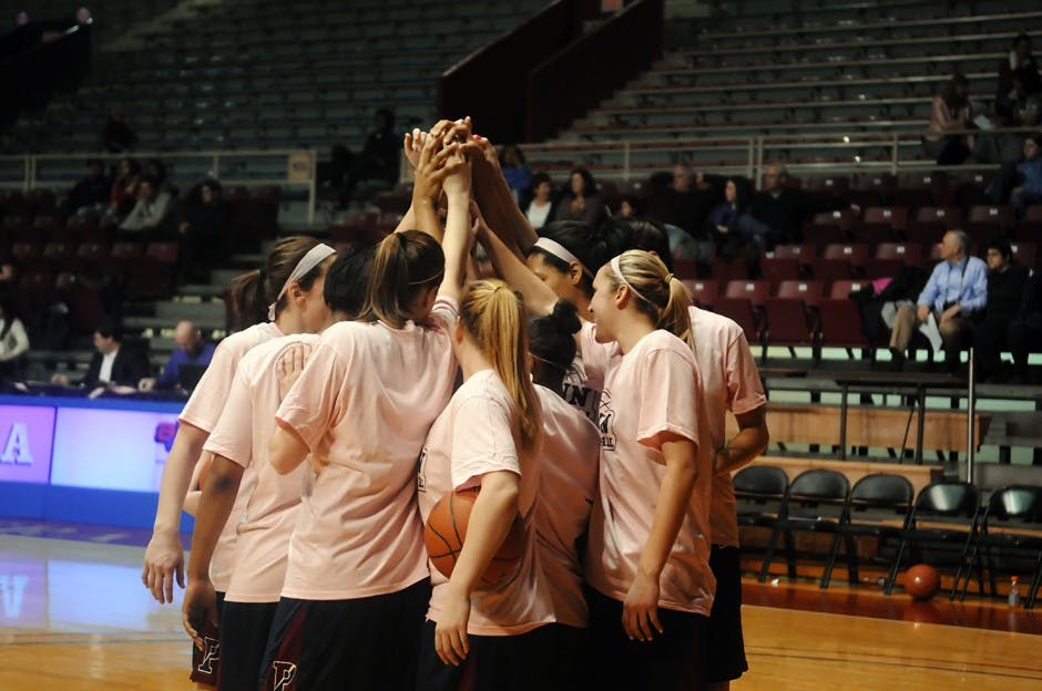 Reporter's Notebook | In the huddle