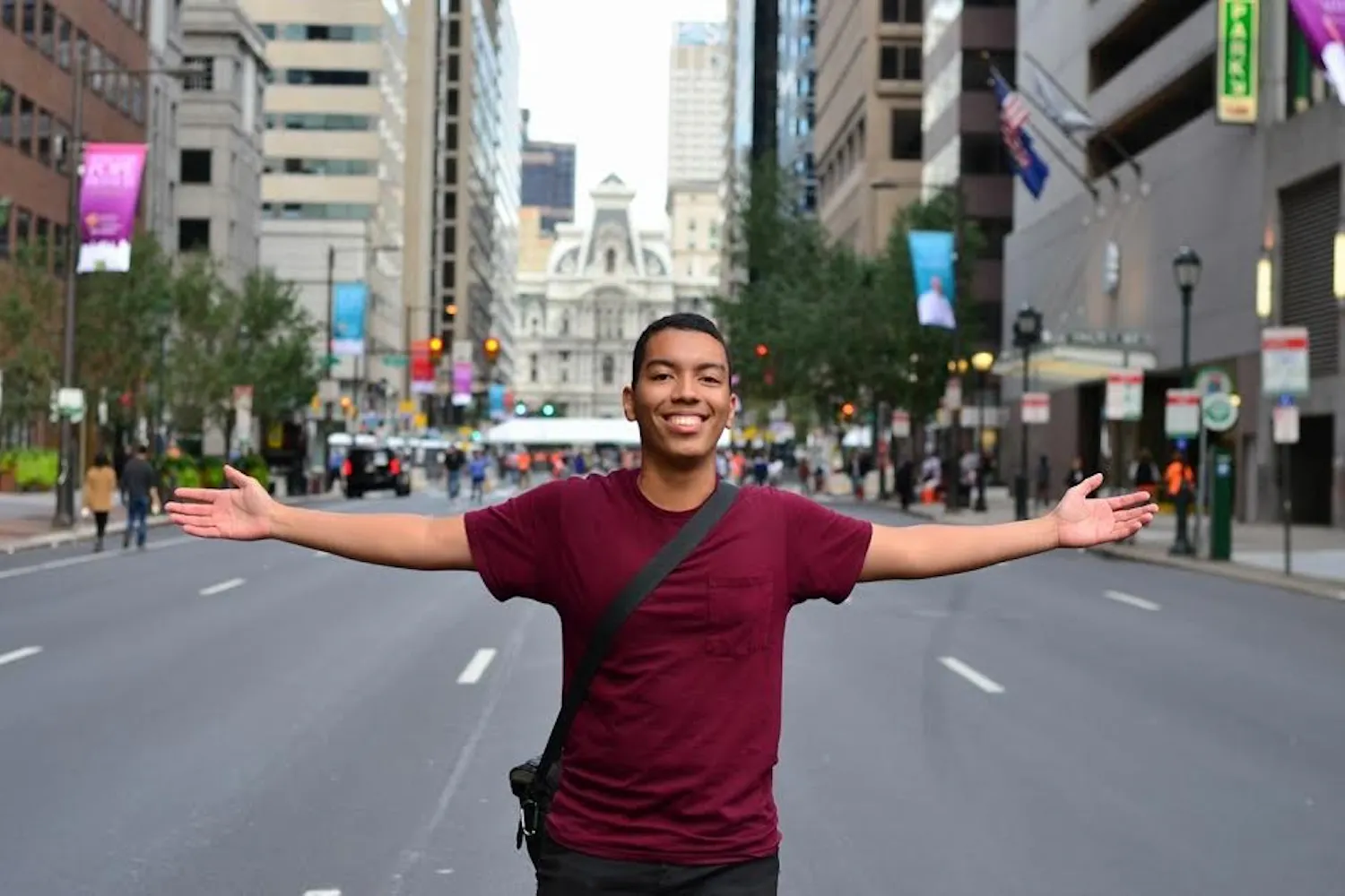 Courtesy of the Smith Family