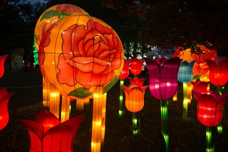 CHINESE LANTERN FESTIVAL - 773 Photos & 76 Reviews - 6TH And Race