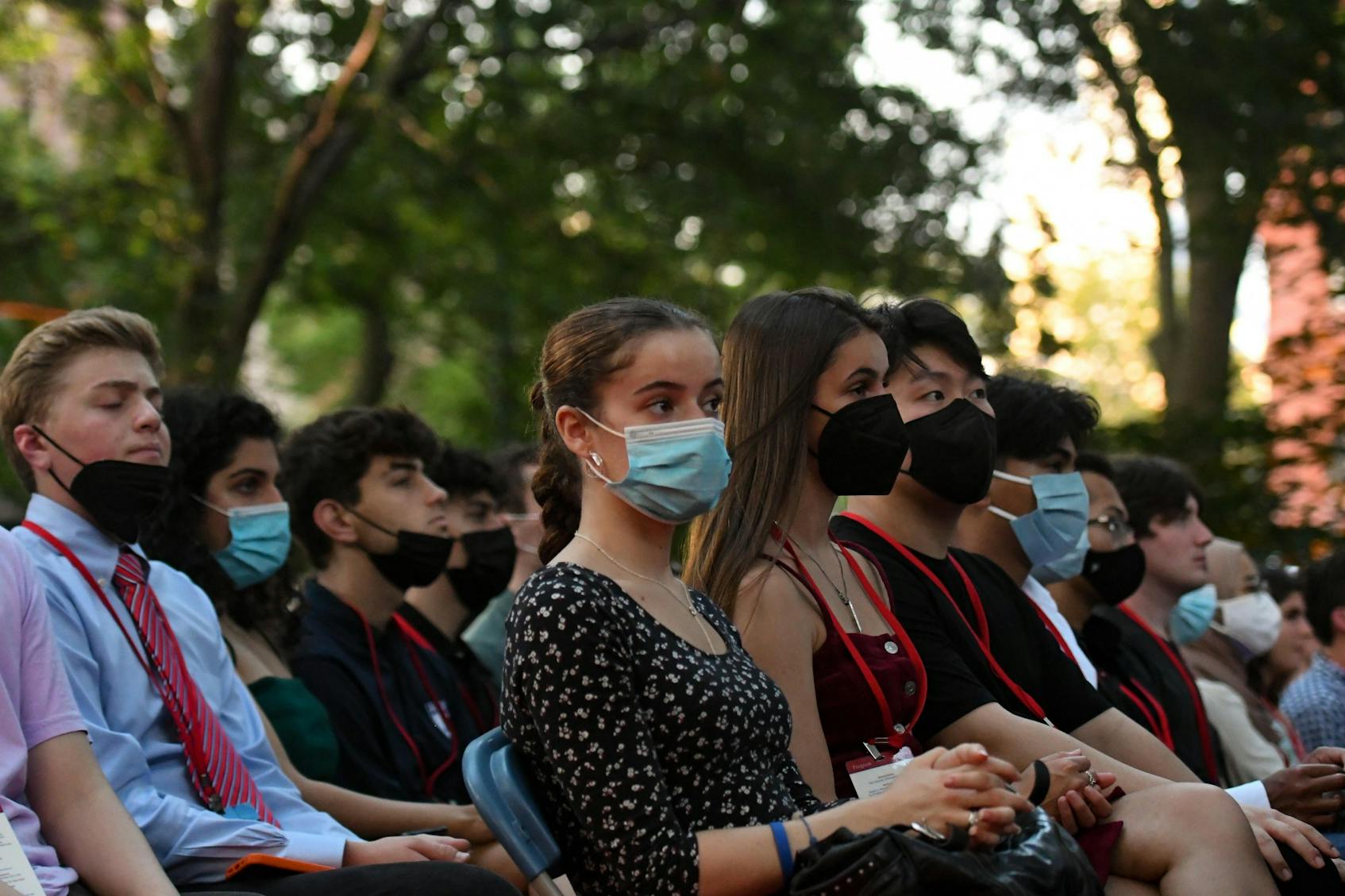 8-30-21 Penn 111th Convocation Students Class of 2025 (Sukhmani Kaur)151.jpg