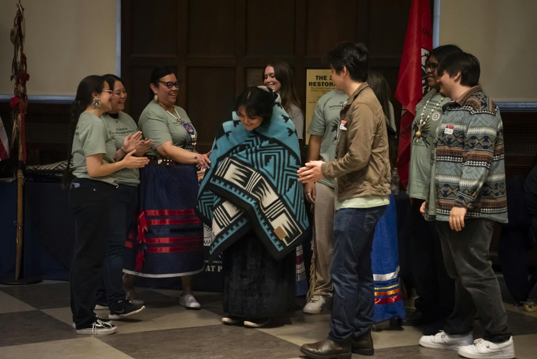 03-23-24 Senior Blankets Powwow (Chenyao Liu)
