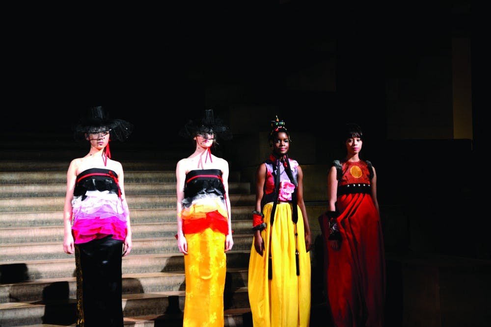 Korean Gala at Philadelphia Museum of Art