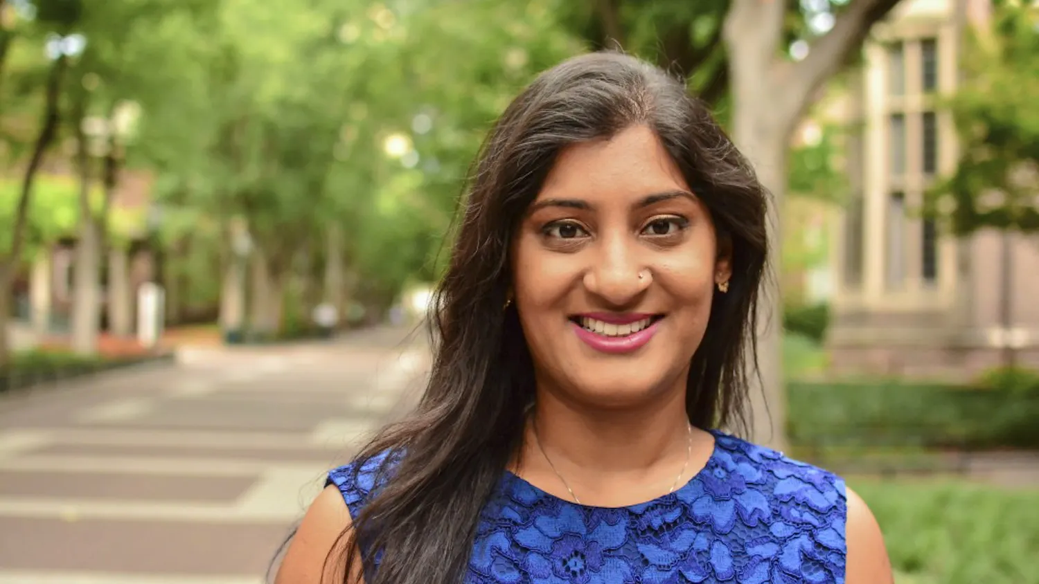 Viraj Patel Headshot