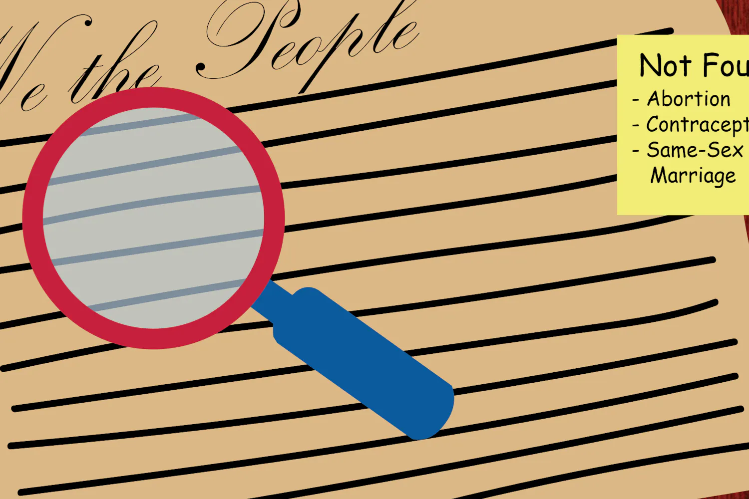 Abortion Constitution (Caleb Crain)