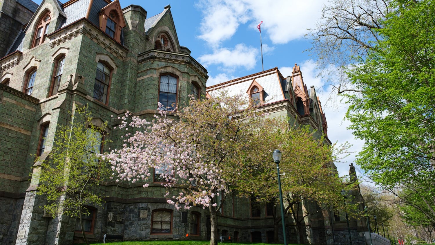 College Green 2020 Coronavirus.jpg