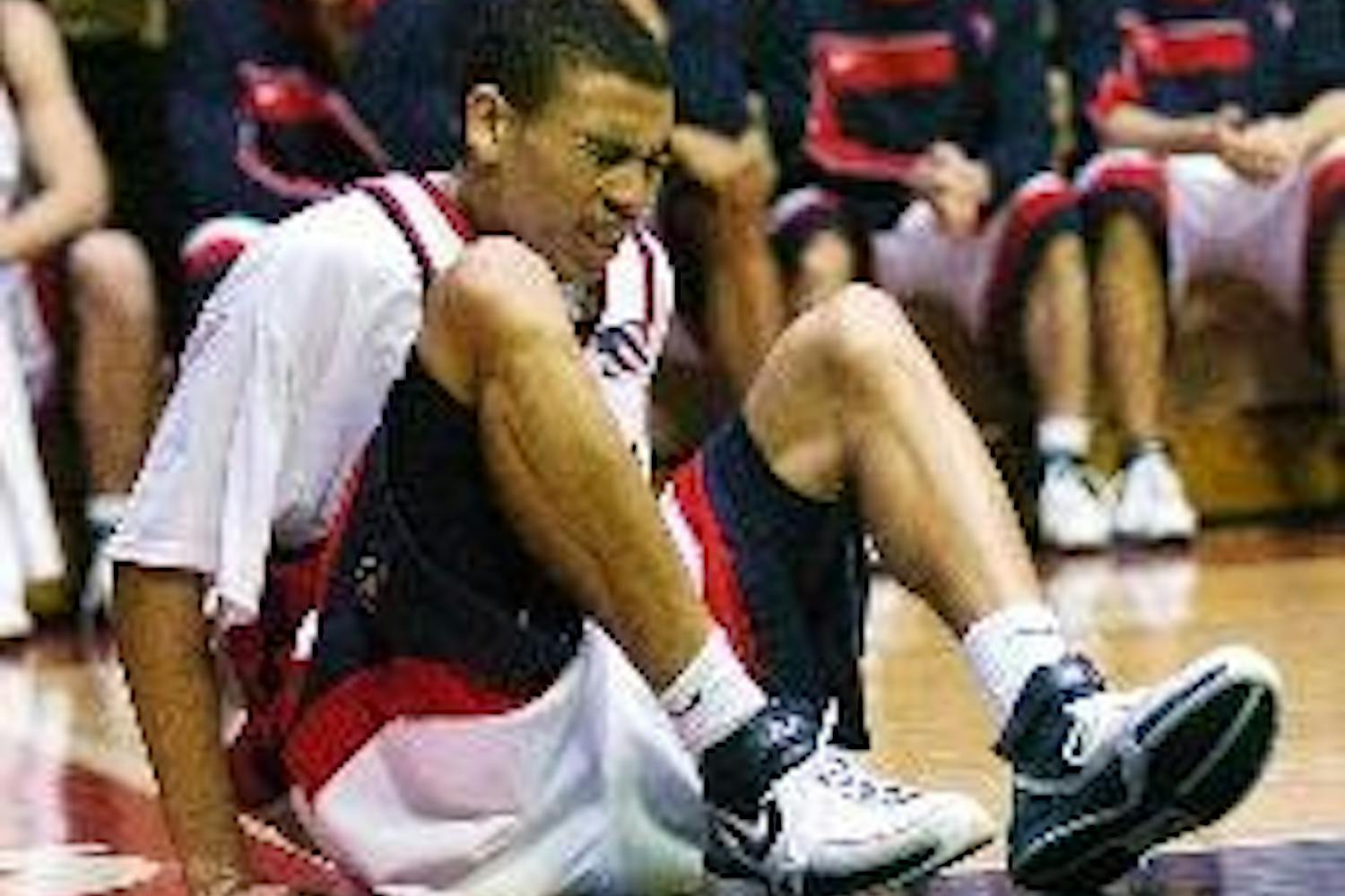 Sharon Udasin | Penn should be spreading the word on flu vaccine