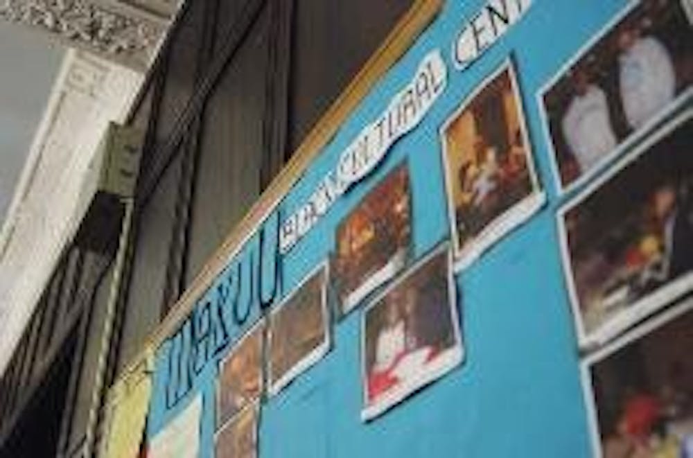 Penn ranked 8th overall, 5th in Ivies for black frosh