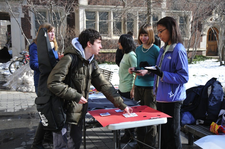 RecycleMania falls short of goal