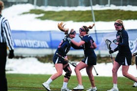 Penn extinguishes the Dragon’s fire