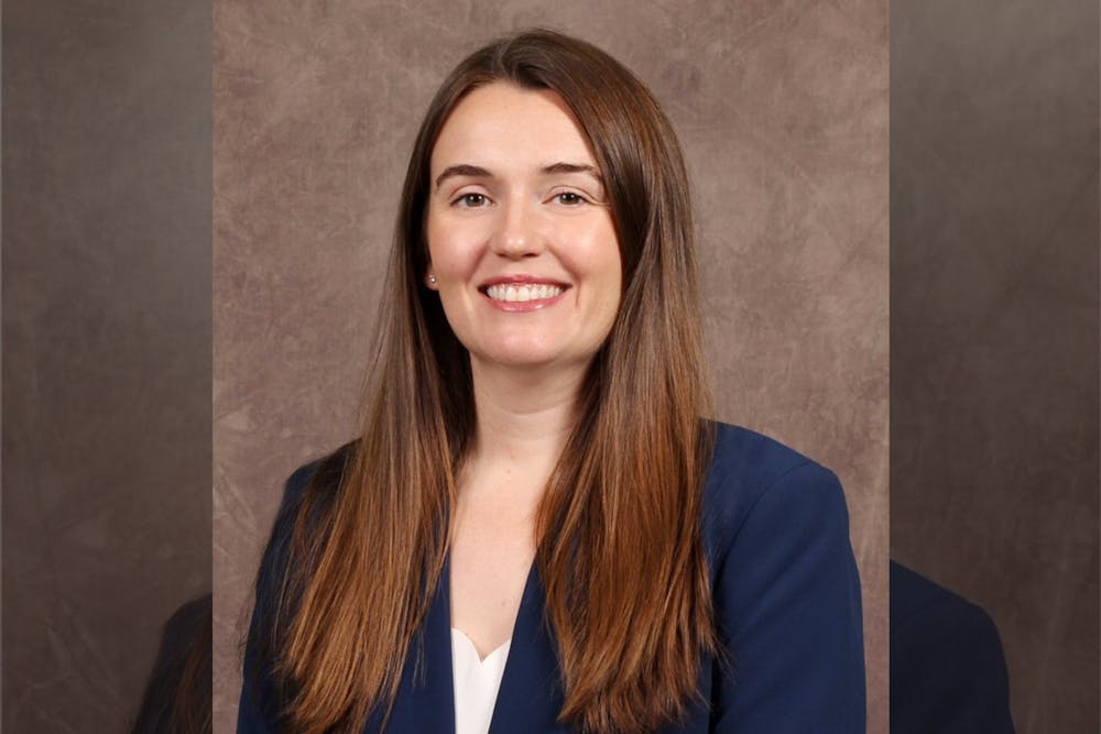 Erin Piacenti (Courtesy of Erin Piacenti)
