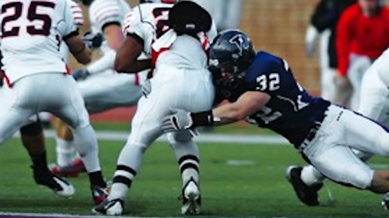 Cohen | Princeton burned under pressure