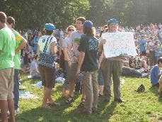 Alicia Puglionesi | Opinion Art