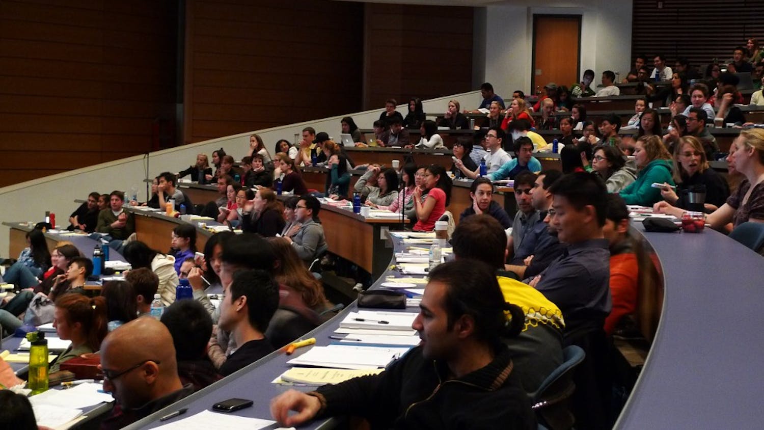 In light of the recent events at Mizzou and Yale, Penn's campus focuses on the line between free speech and cultural sensitivity. | Courtesy of Creative Commons