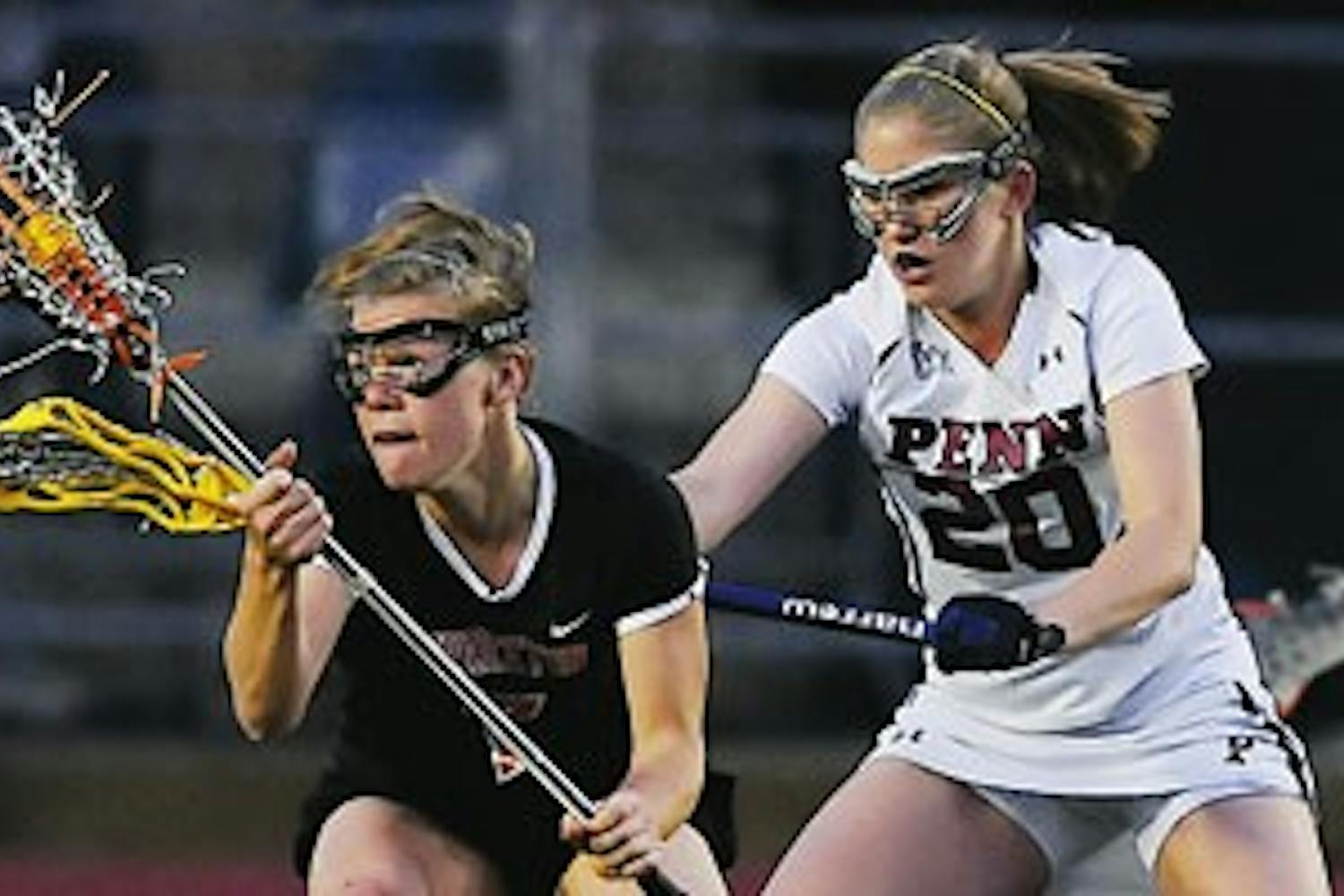 W. Lax Ivy notebook | Dissecting W. Lax postseason honors