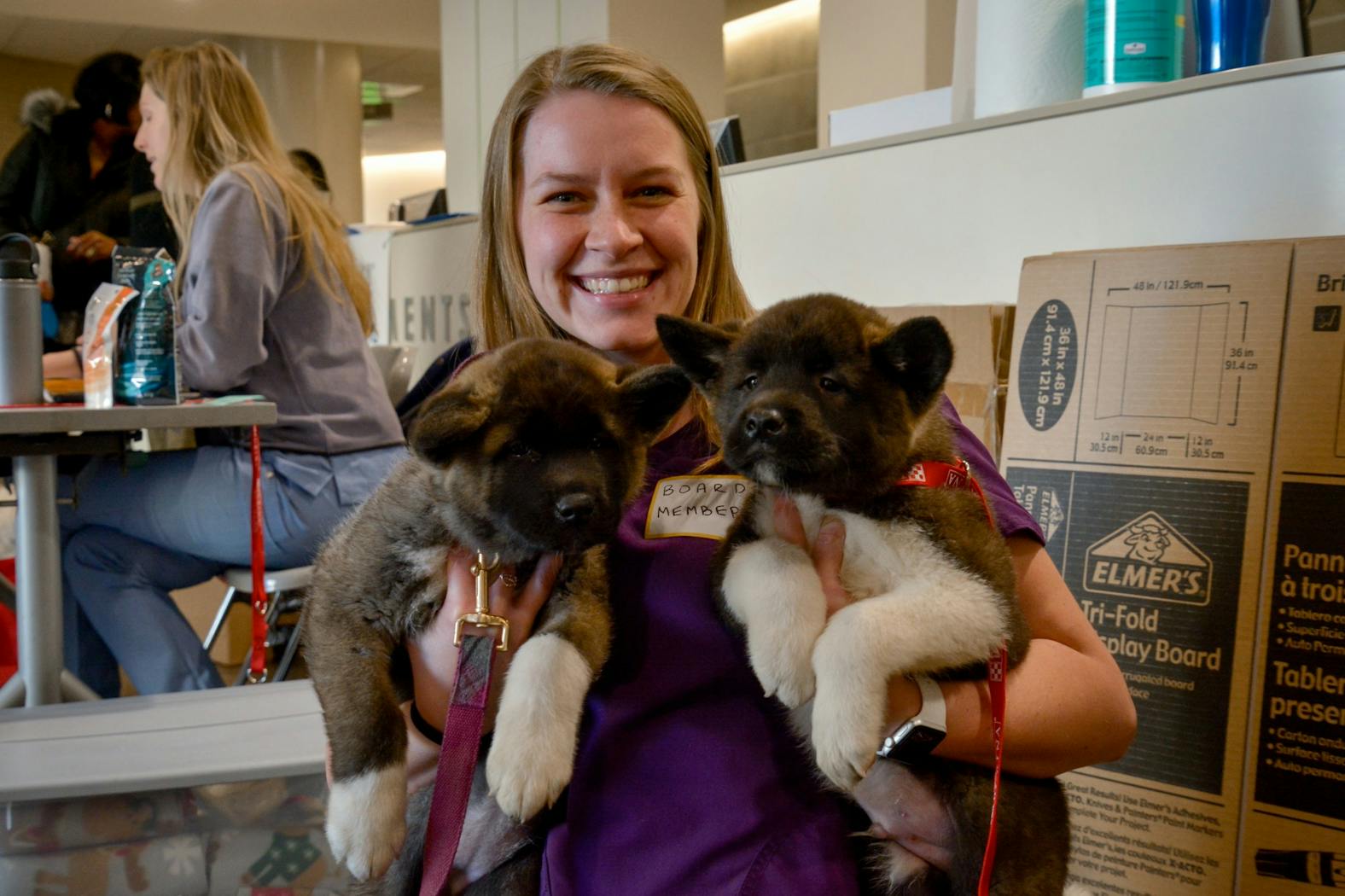 Penn Vet MLK Clinic Puppies.jpg