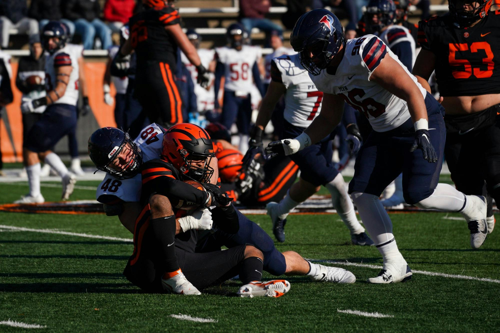11-19-22 Football vs Princeton Jack Iuliano (Anna Vazhaeparambil)-01.jpg