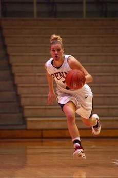 W. Hoops | Knapp hopes to keep 'Cats from running wild again