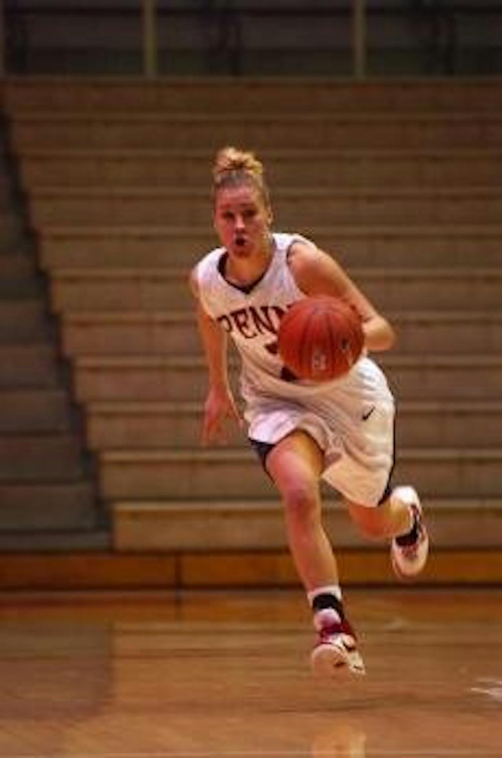 W. Hoops | Knapp hopes to keep 'Cats from running wild again