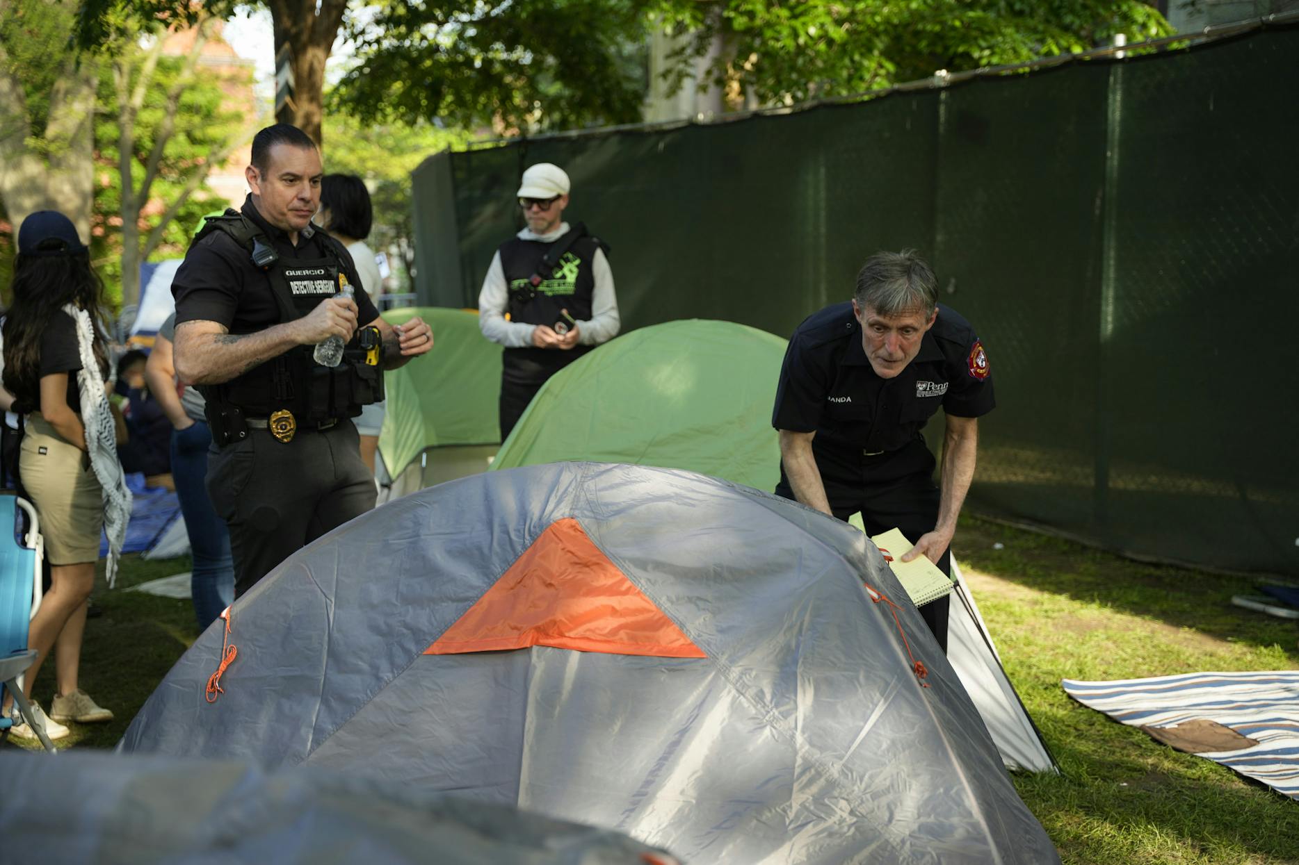 04-28-24 Fire Chief Check (Anna Vazhaeparambil)