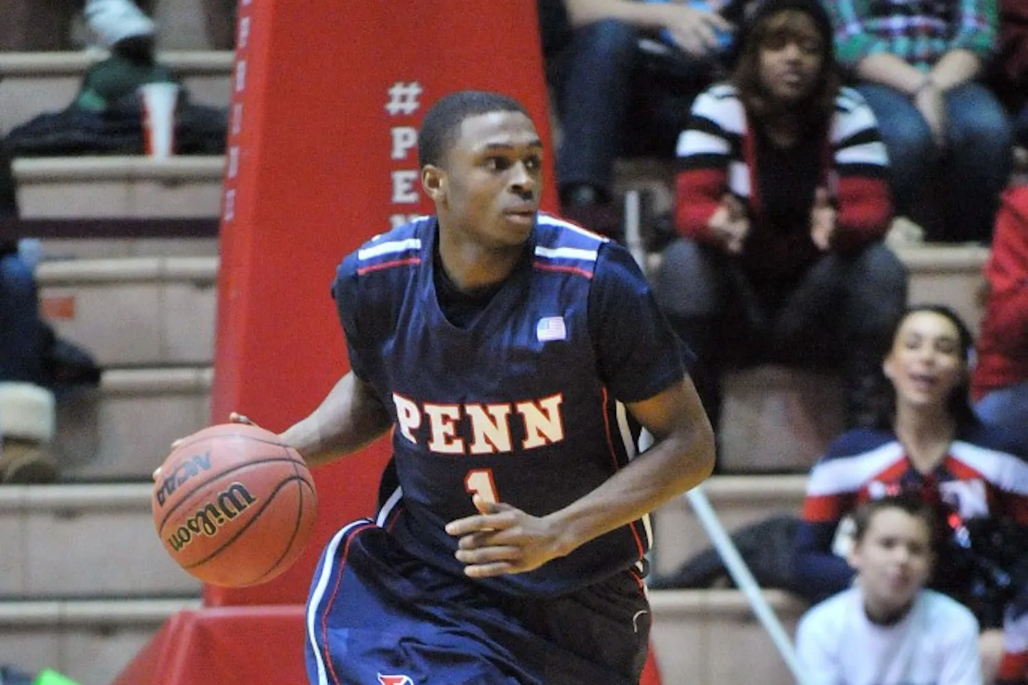 Basketball Vs. Brown