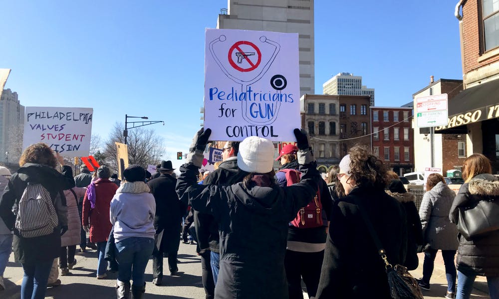 march for our lives