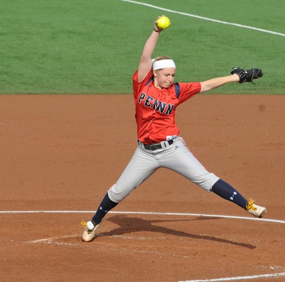 Softball beats Temple in overtime, 4-3. 