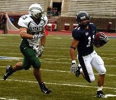 Cornering the competition