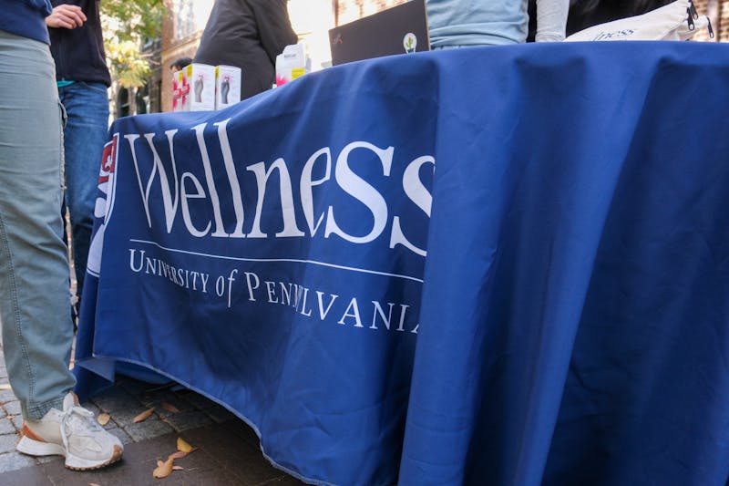 Wellness at Penn launches new ‘be aware’ program focused on mental health, student guidance