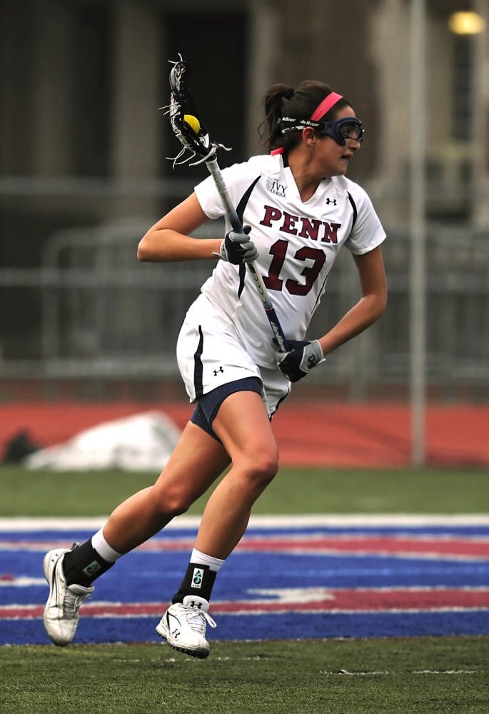 W. Lax falls 12-9 to Duke in NCAA Tourney