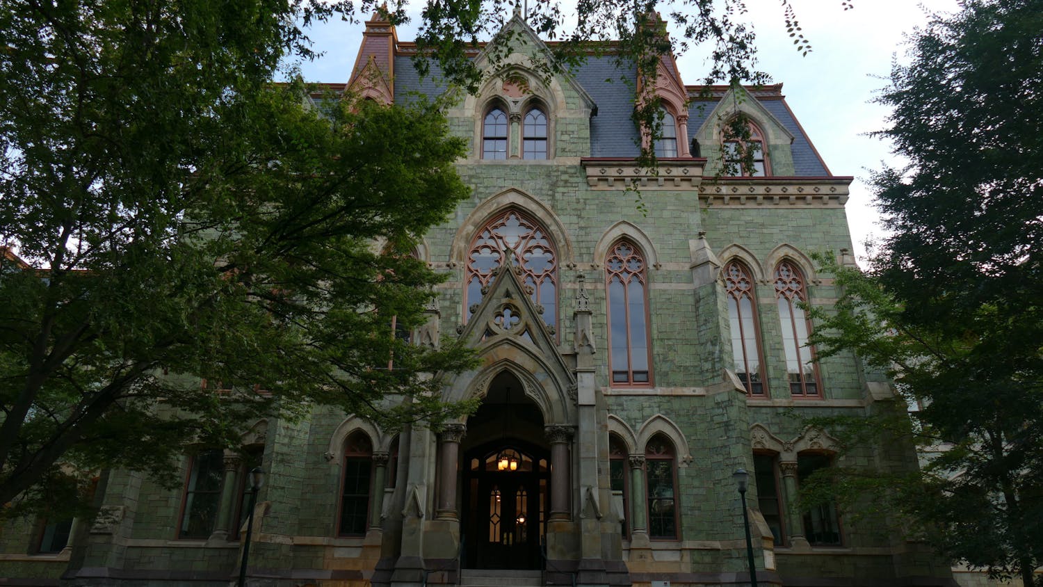 09-23-25 College Hall & Benjamin Franklin (Ellie Pirtle)-2.jpg