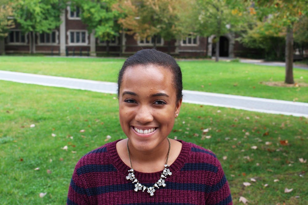 College freshman Whitney Stewart was named National Youth of the Year at this year’s Boys and Girls Clubs of America gala held in Washington, D.C.