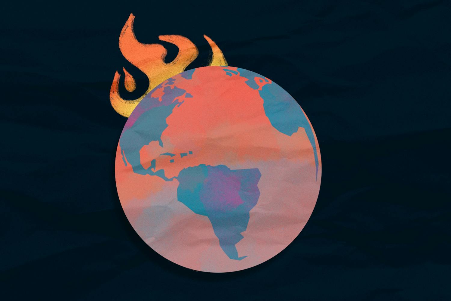 Climate Literacy Class (Insia Haque)