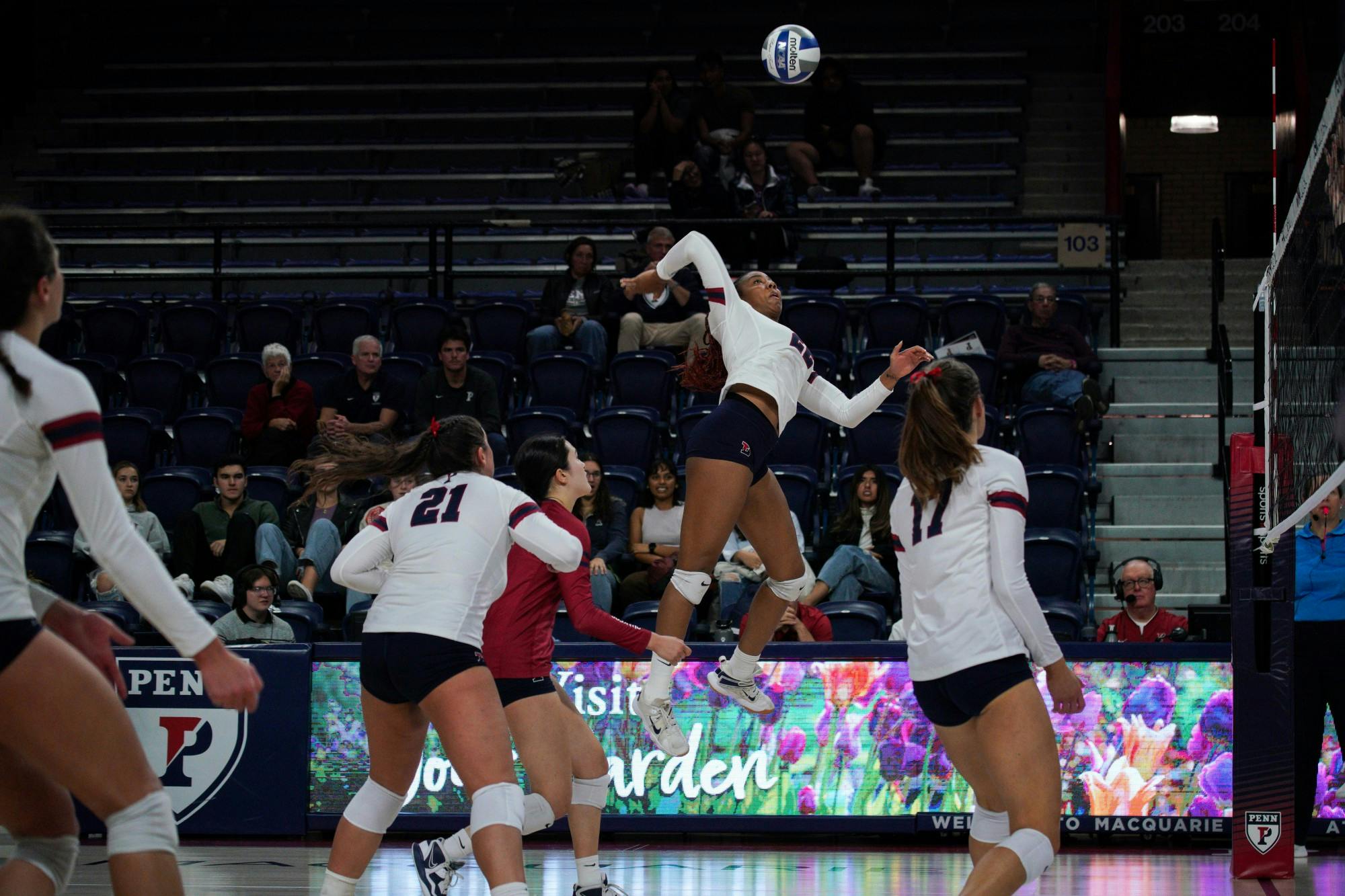 10-21-22 Volleyball vs Princeton Autumn Leak (Anna Vazhaeparambil).jpg
