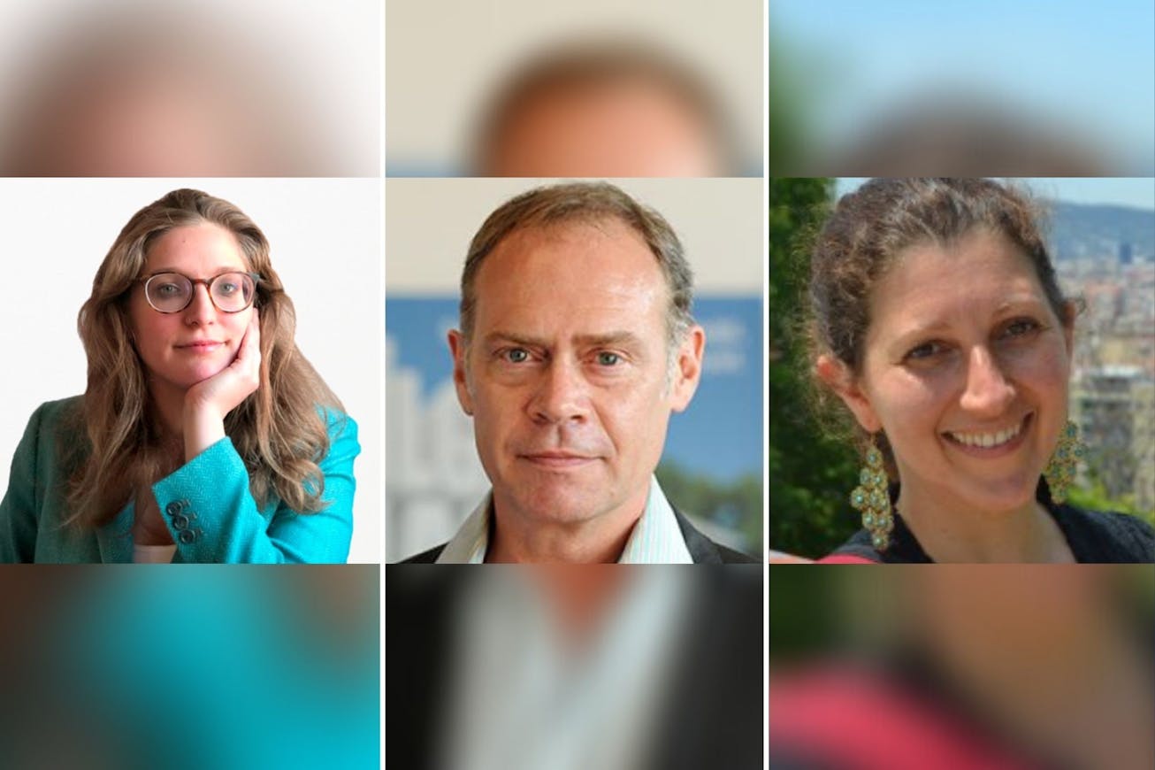 Penn Professors Abroad Virtual Courses 3-1-21