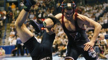 Wrestling Season Preview | Eight tourney bids not enough for Penn
