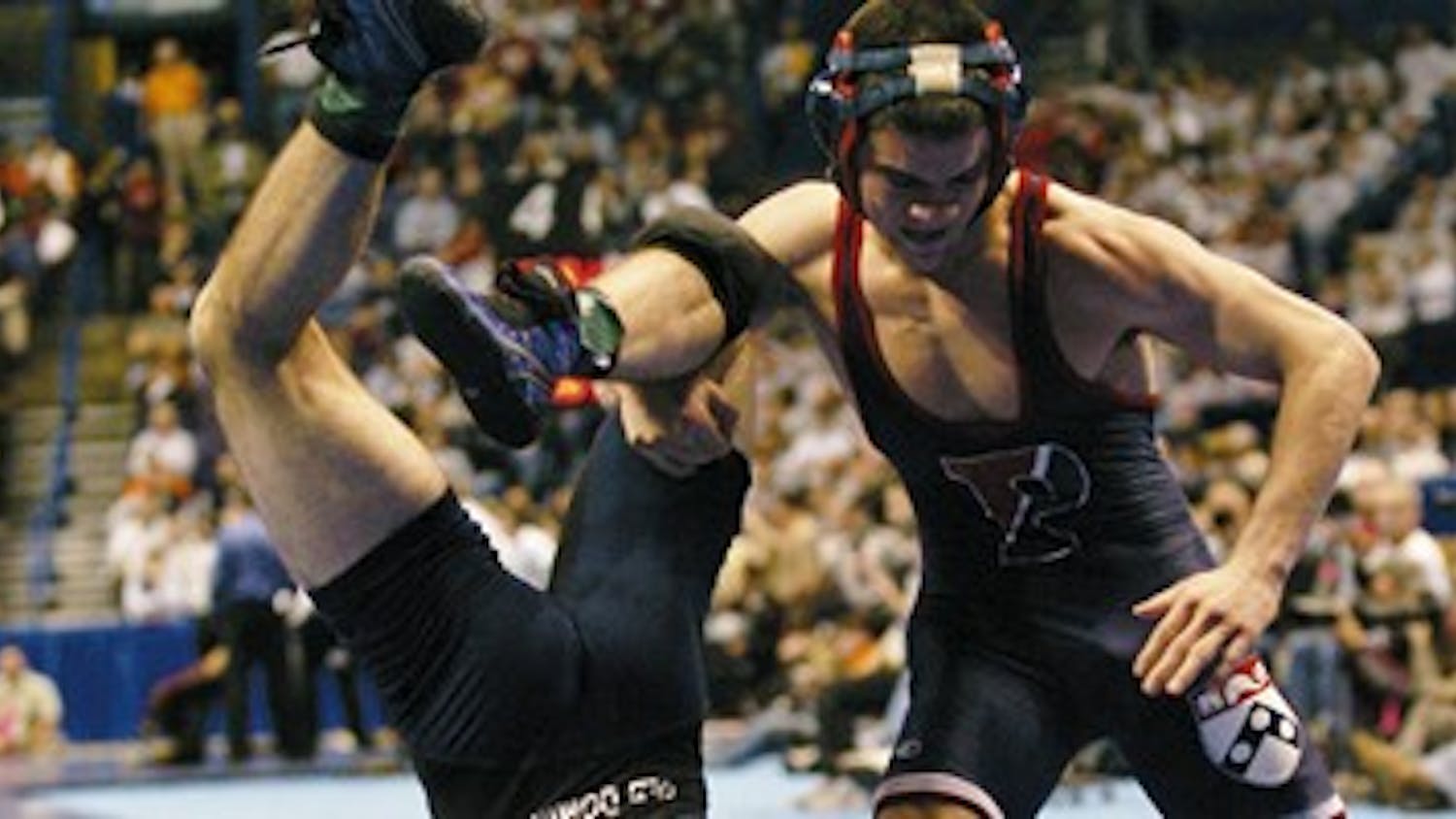 Wrestling Season Preview | Eight tourney bids not enough for Penn