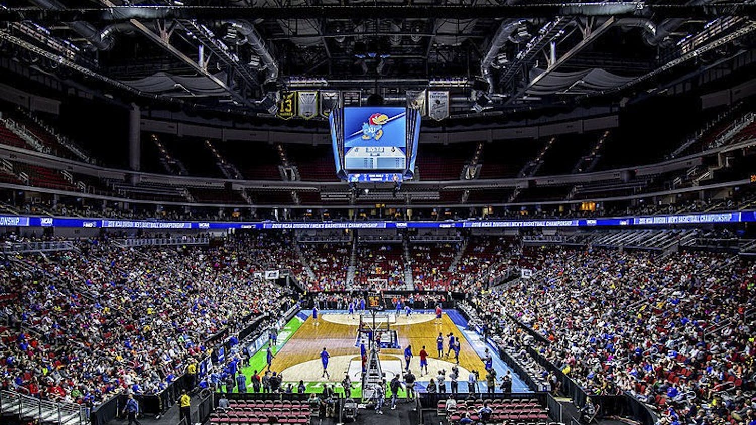 Penn's student-run radio station, WQHS Radio created a spin-off bracket of the DP's spin-off bracket for the clubs not included in the Penn Bracket Challenge.