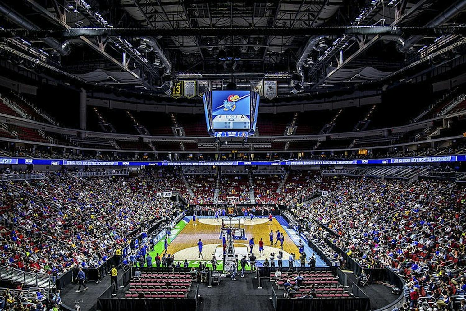 Penn's student-run radio station, WQHS Radio created a spin-off bracket of the DP's spin-off bracket for the clubs not included in the Penn Bracket Challenge.